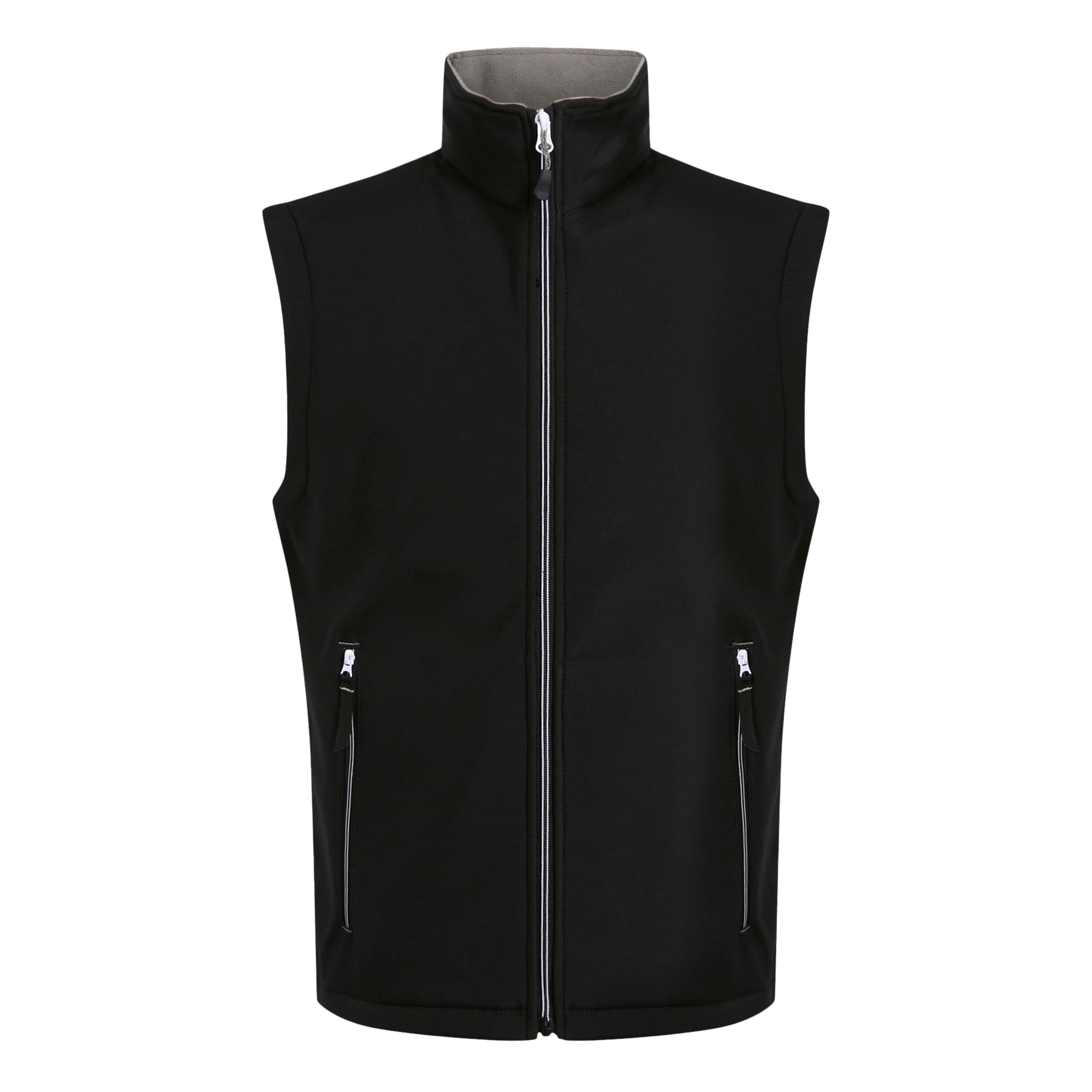 Regatta Men's Noir Sleeveless Jacket Ascender