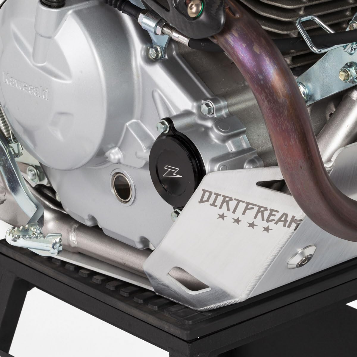 Amazon | ジータレーシング(ZETA RACING) KLX230/S/R/RS/SM/SHERPA