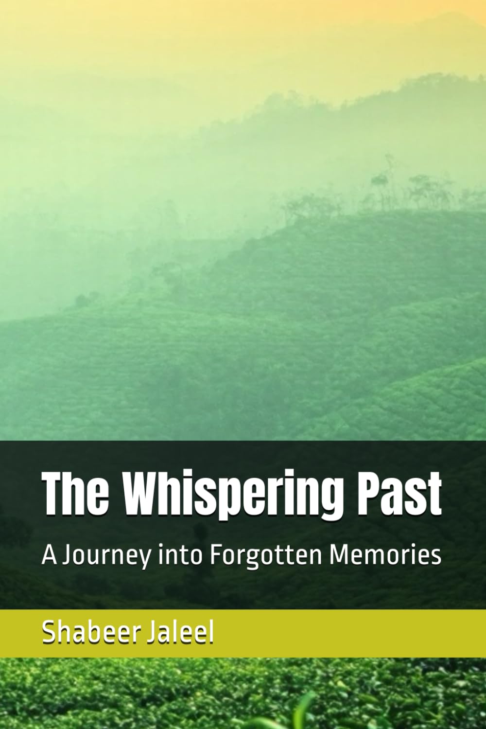 The Whispering Past: A Journey into Forgotten Memories