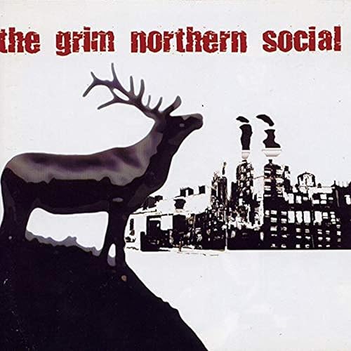 Grim Northern Social