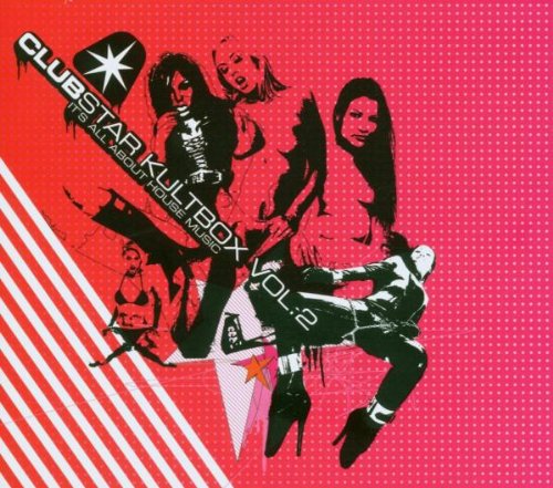 Clubstar Kultbox Vol.2