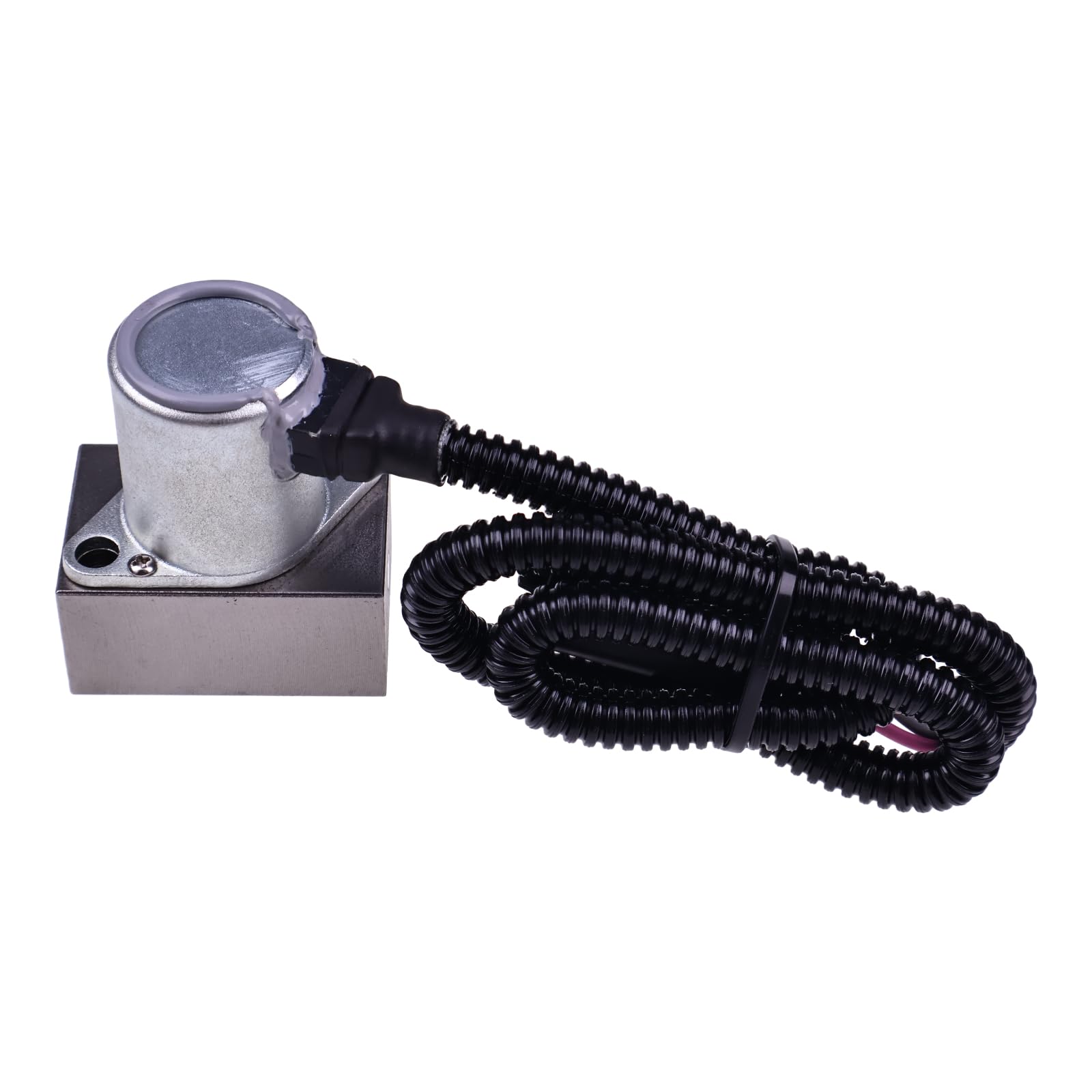 Amazon.com: HOLDWELL Pump Solenoid Valve 702-21-57400 702-21-64100