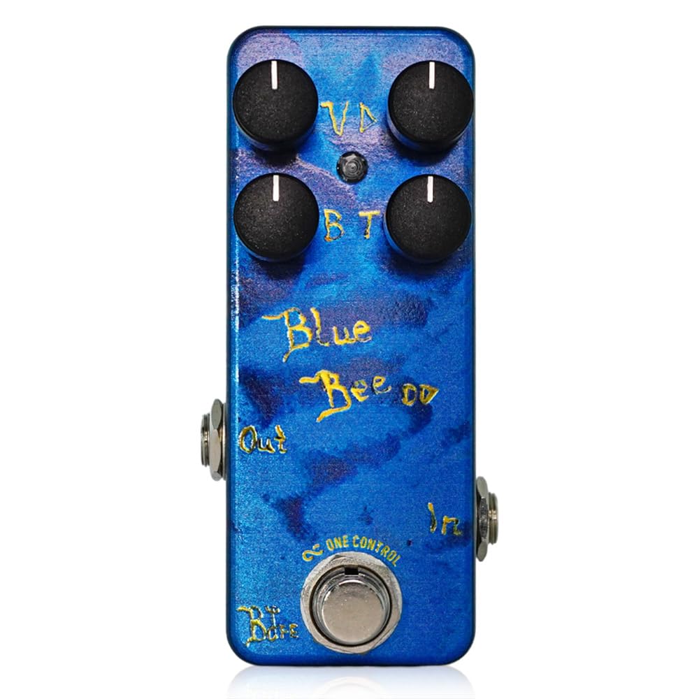 Amazon | One Control ワンコントロール Blue Bee OD 4K Mini オーバー 