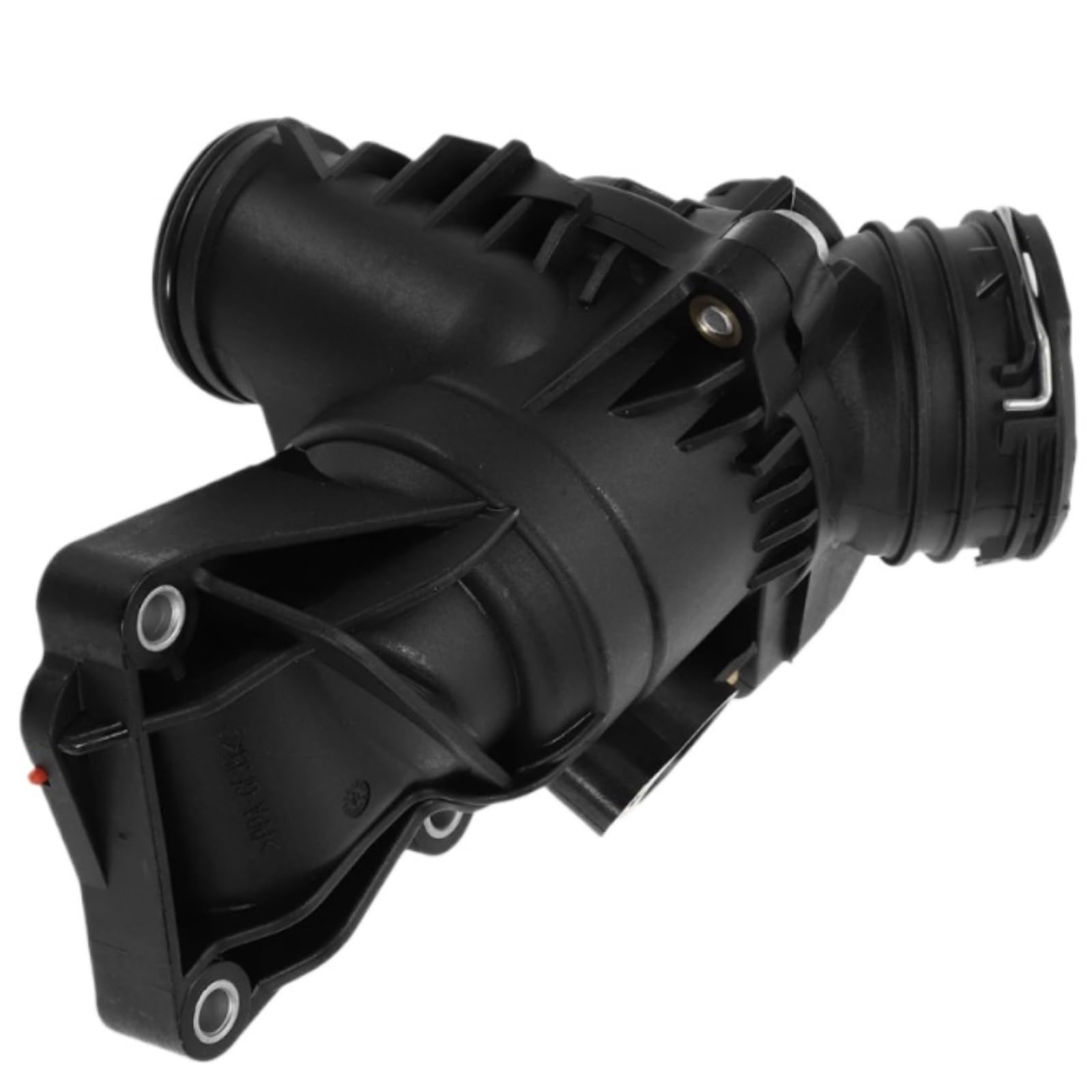 Obudowa termostatu silnika do Benz do C300 2013-2014 dla E300 E350 Slk350 2012-2016 2762000015 Zespół obudowy termostatu płynu chłodzącego silnika