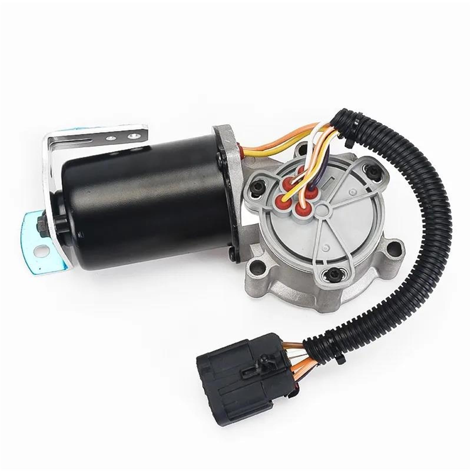 Motor caja transferencia Motor Cambio Actuador Caja Transferencia 19167720 19151453 89059688 89059551 600-908 Para Hummer H2 H3 Para Chevy Para Avalanche Transfer Case Actuator