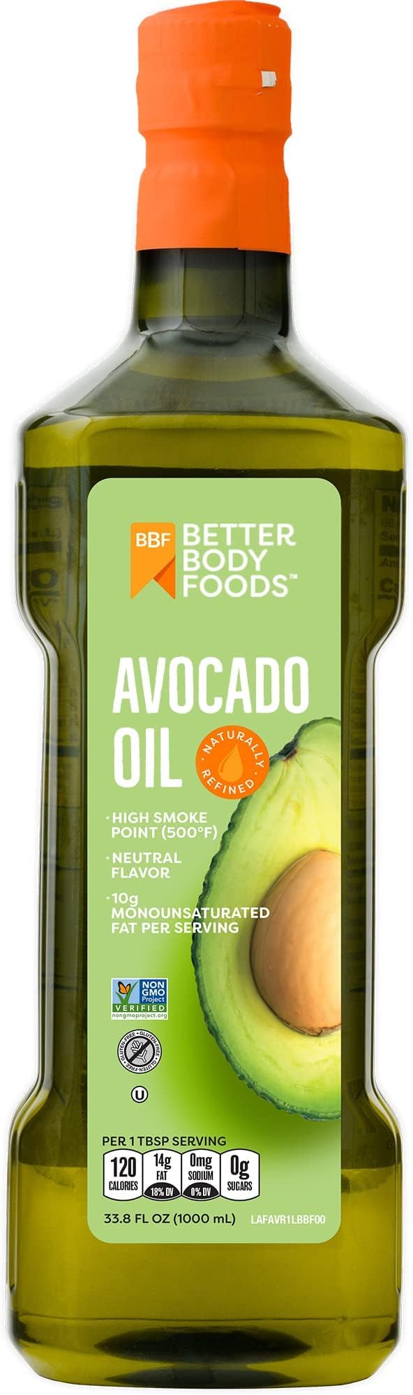 Primal Kitchen Avocado Oil, Whole30 Approved, Certified