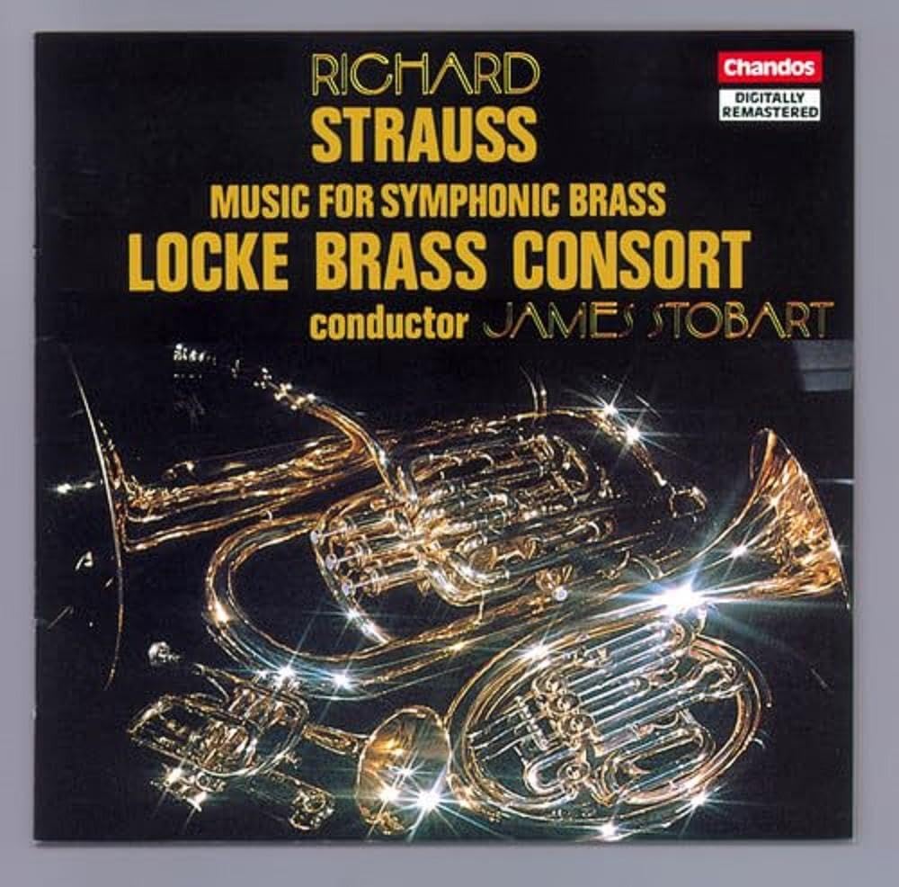 Music for Symphonic Brass
