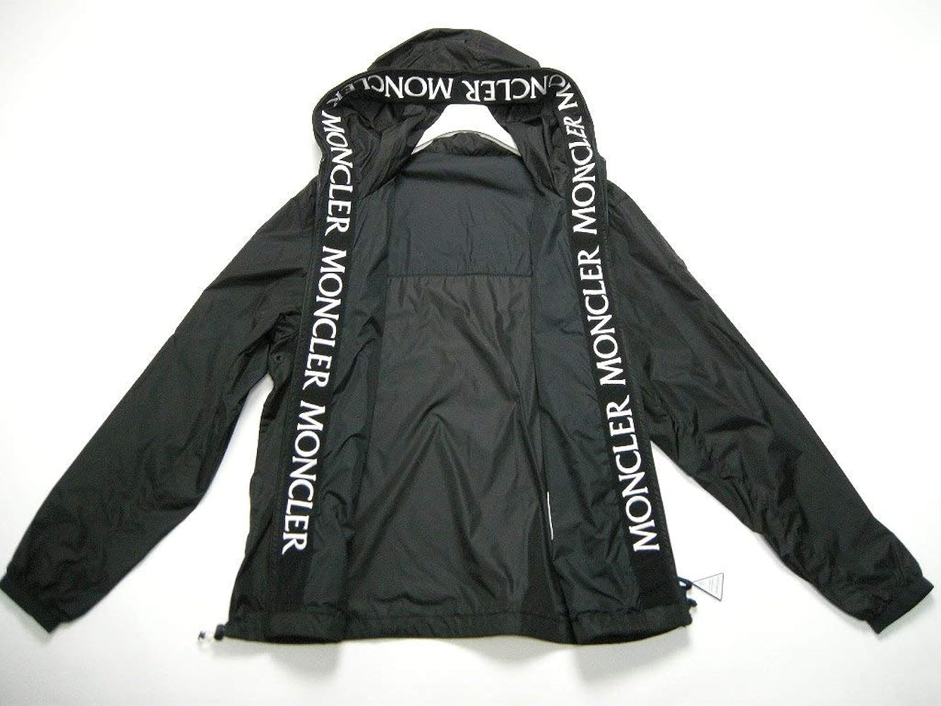 Amazon | [モンクレール] MASSEREAU GIUBBOTTO マセロー メンズ