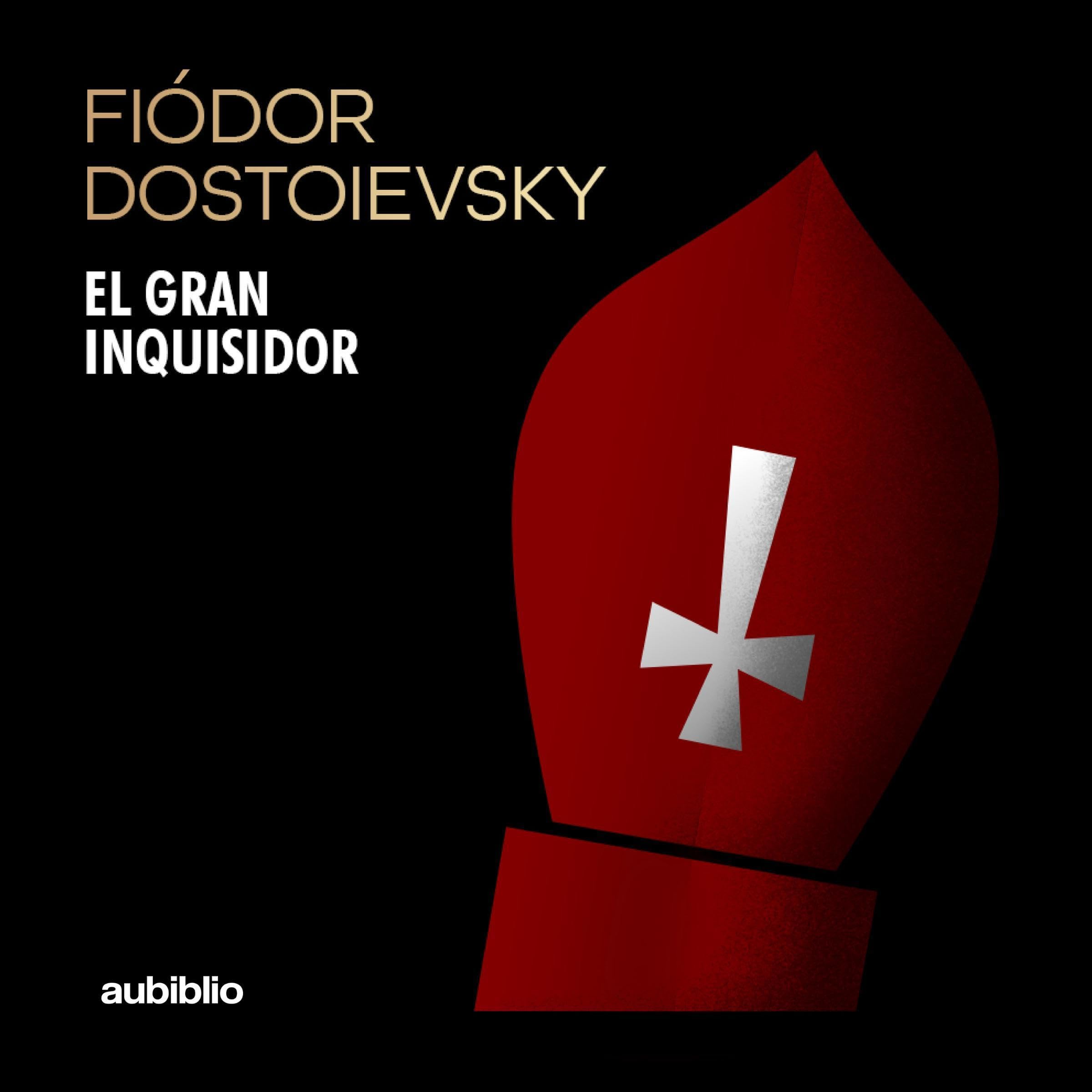 El gran inquisidor [The Grand Inquisitor]