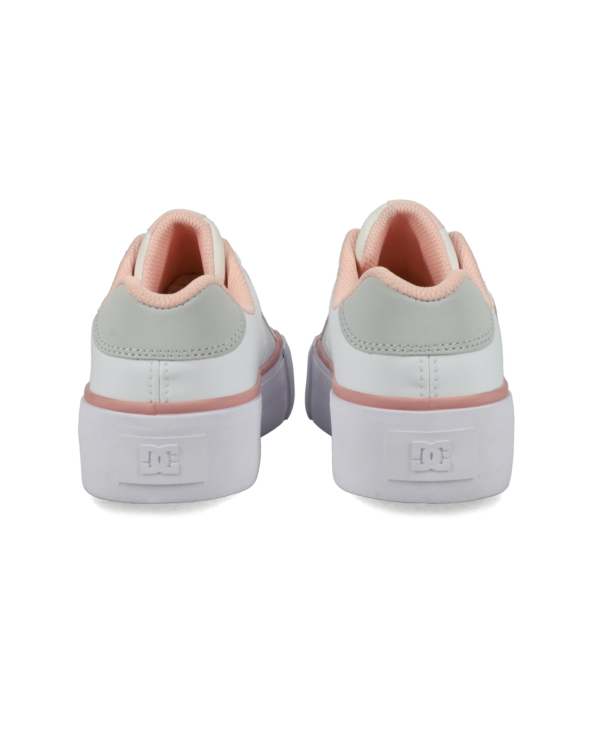 DC Shoes Chelsea Platform Scarpe da ginnasticaDonna