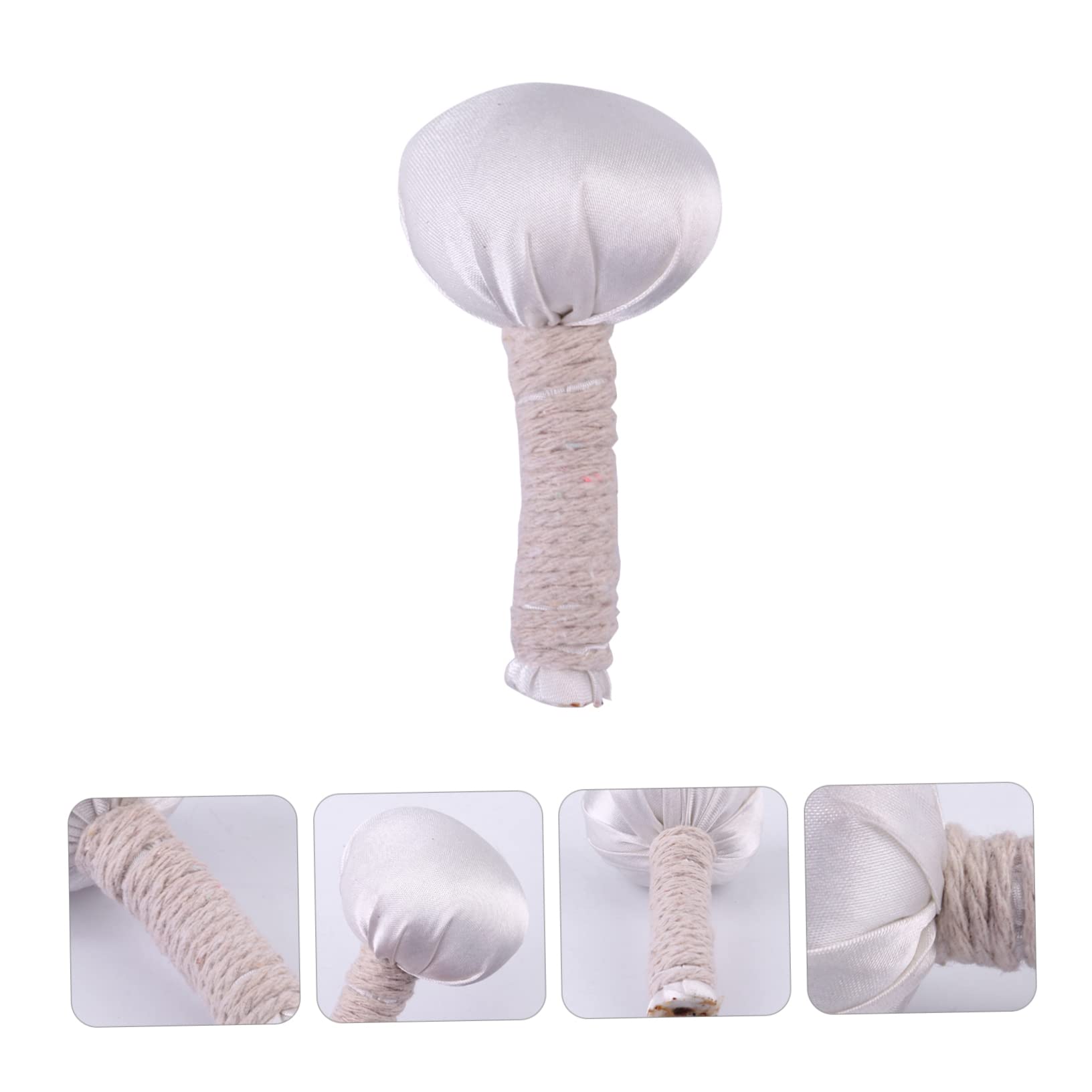 Operitacx 1pc Seal Engraving Tools Ink Pad for Fingerprint Stamping Pad Printing Tools