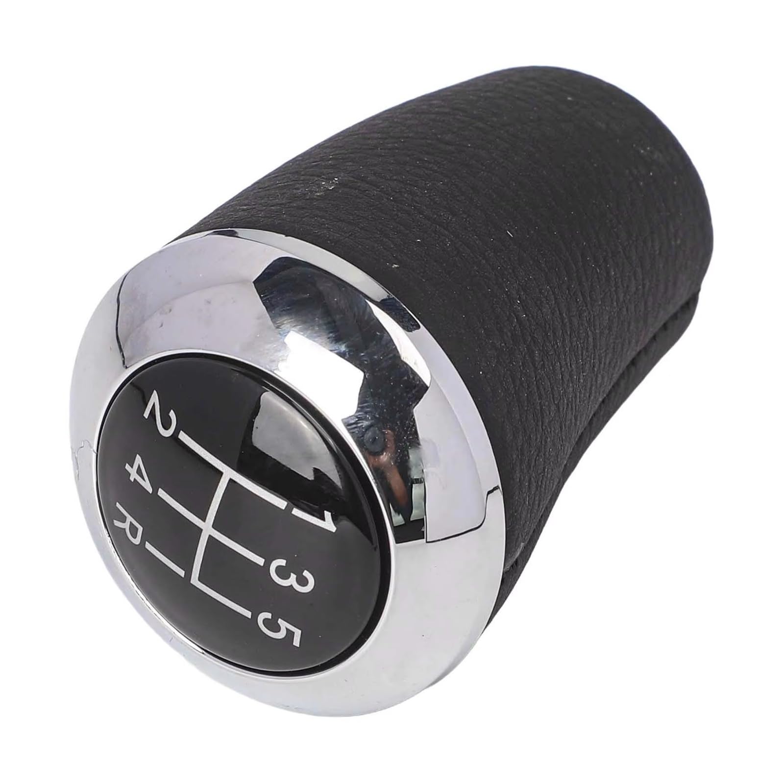 Linqianbhd One Color Gear Lever Shift Knob For Mazda 2 For Mk2 2007 2014 Gear Head Replacement Designed For Long Term Use And Comfort Dl4146030 5 Speed Shift Knob