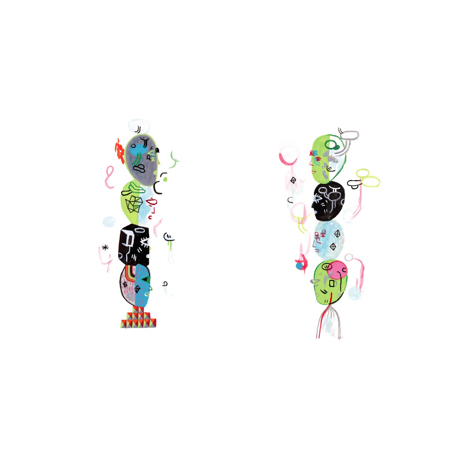 Wolf Parade [Audio CD] WOLF PARADE
