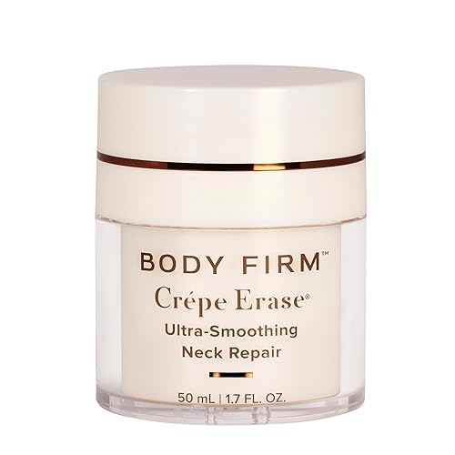 Crepe Erase Tratamiento de reparación de cuello ultra suave