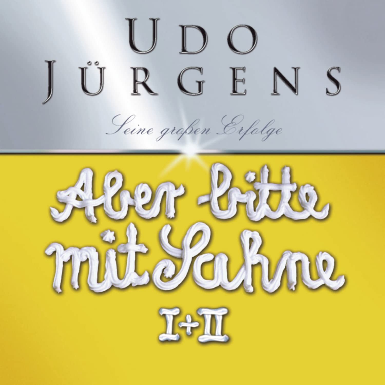 Aber Bitte Mit Sahne