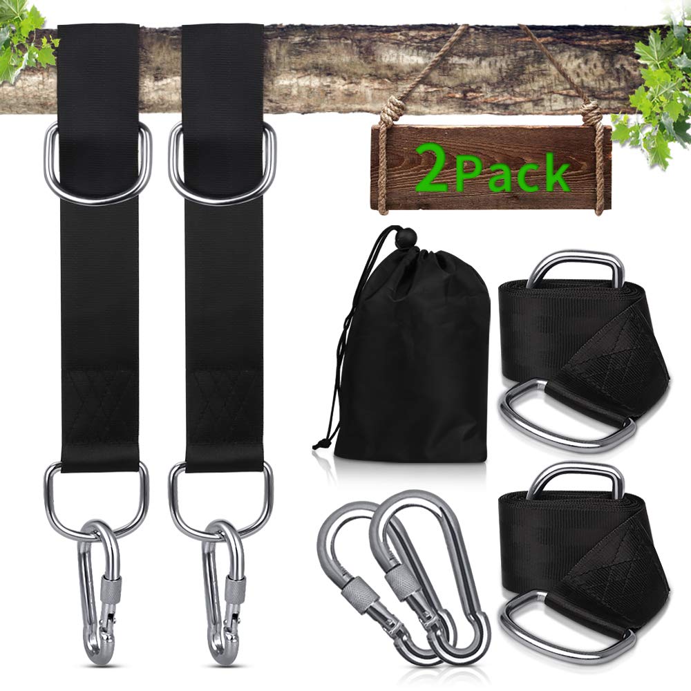 Buy DIAOCARE Swing attachment, hammock attachment swing suspension