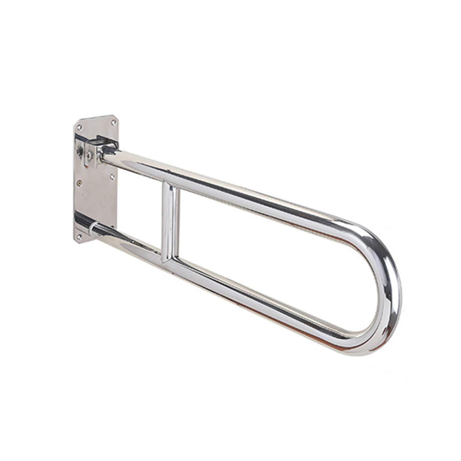 Barra de Apoyo para baño, Ayuda para Personas Mayores, Personas con discapacidad, manija de Seguridad y pasamanos para Lavabo.