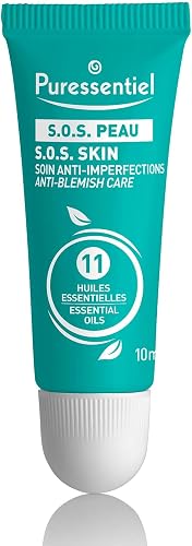 Puressentiel 6031909 face oil