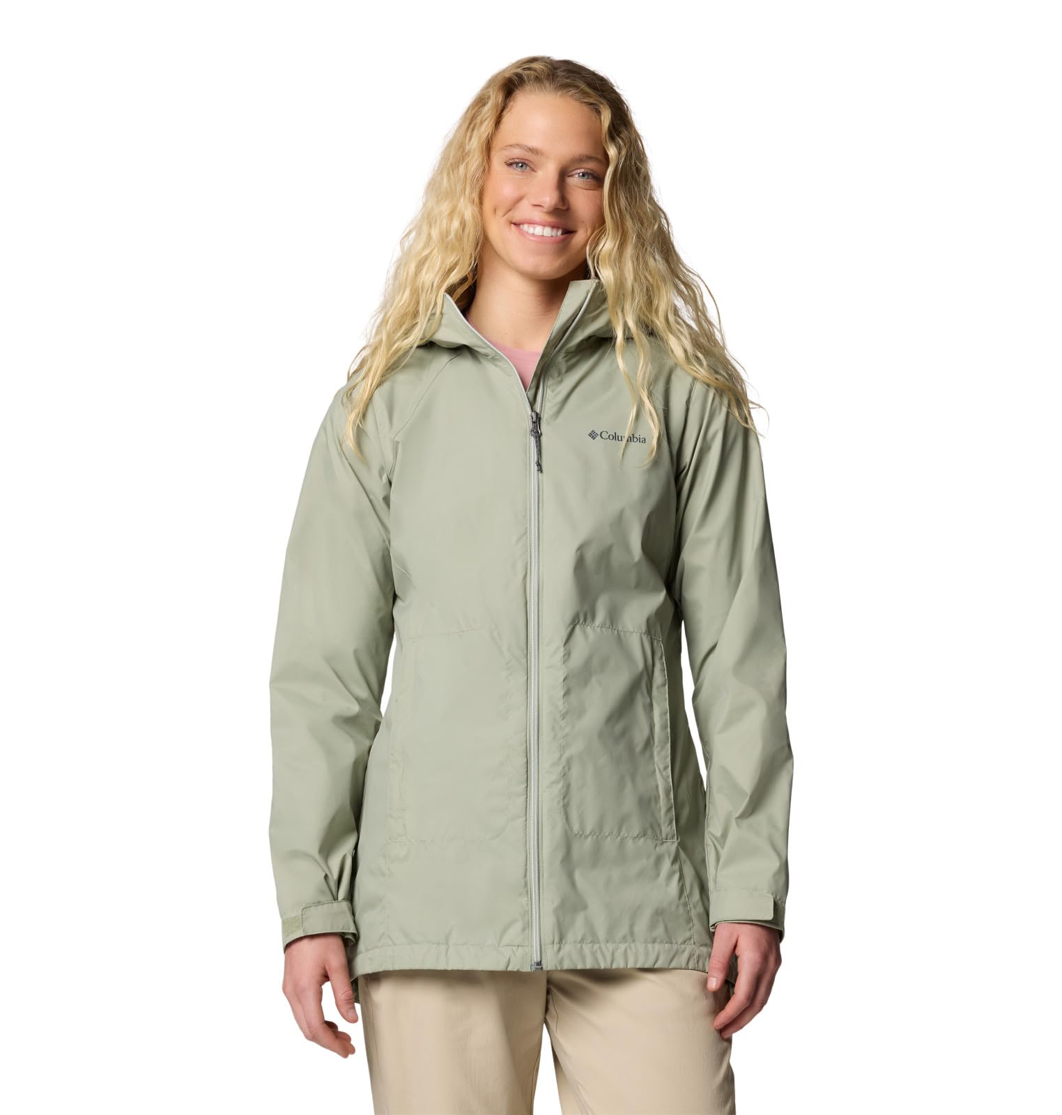 Columbia Women's Switchback II Lined Long Jacket