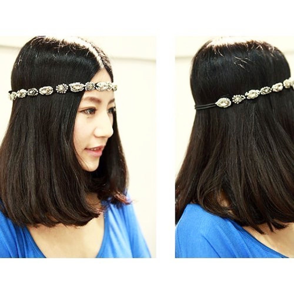 Handgemaakte Haaraccessoires – Antislip Speldjes, Haarbanden en Meer