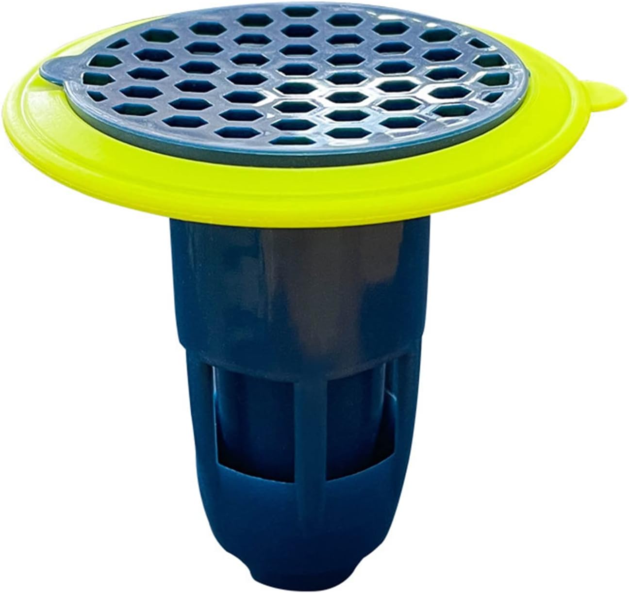 Wharick Kitchen Sink Strainer,Drain Cover Easy Installation