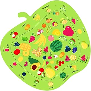 Toyvian 1Pc Tapete De Água Para Bebês Almofada Flutuante Desenhos Animados Almofadas De Água Desenhos Animados Tapete De Água Inflável Almofada De Água Inflável Almofada De Gelo