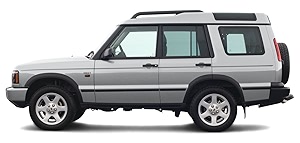 Series II (L318) (First generation)