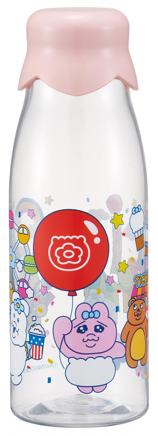 Amazon｜スケーター(skater) 牛乳ビン風 直飲み ウォーターボトル 茶漉