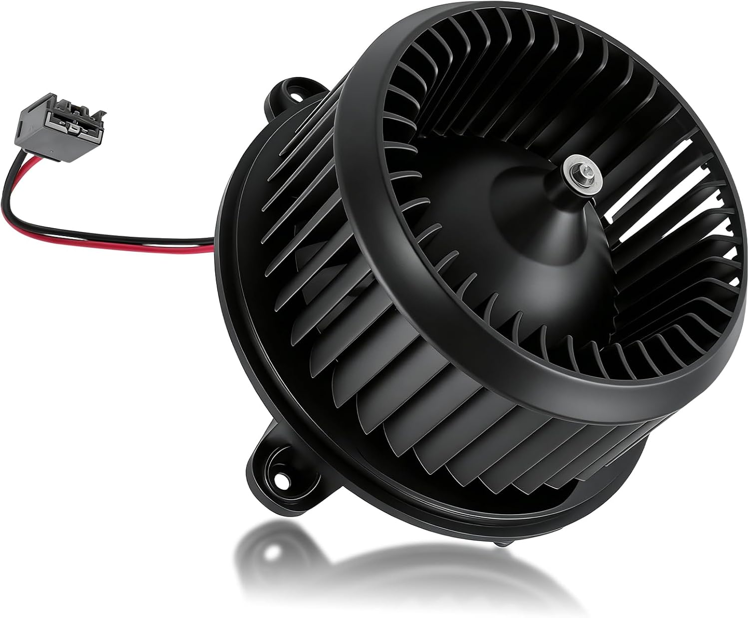 700315 AC Heater Blower Motor Fan Compatible with Dodge Dart 2013-2016 HVAC Blower Motor Assembly Replace for 68225055AB 76971 2311894 68163782AA PM4050