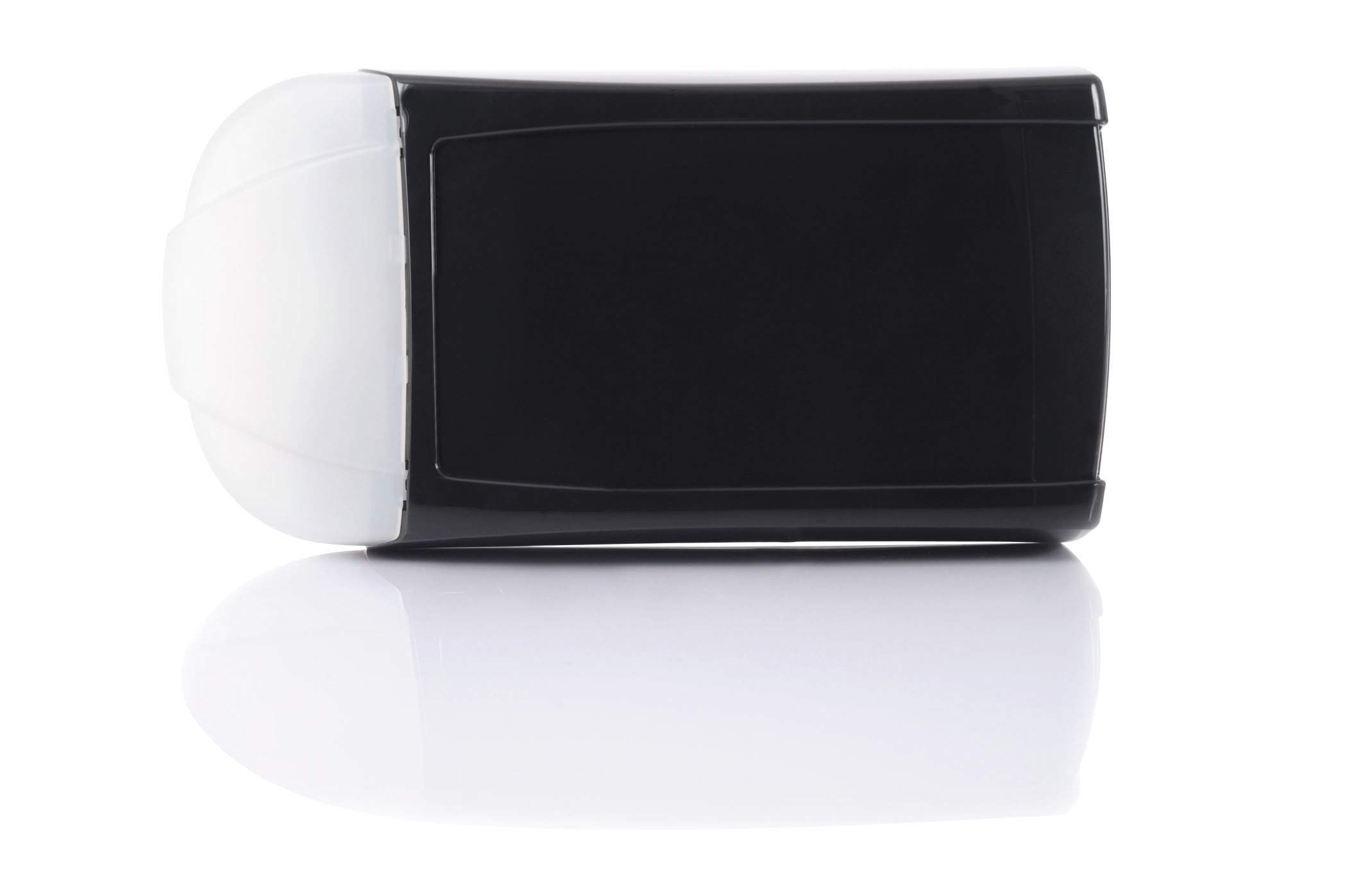 Télécommande MARANTEC Comfort 280 pour porte de garage bi Linked avec rail et émetteur manuel – Moteur pour porte de garage de portail –