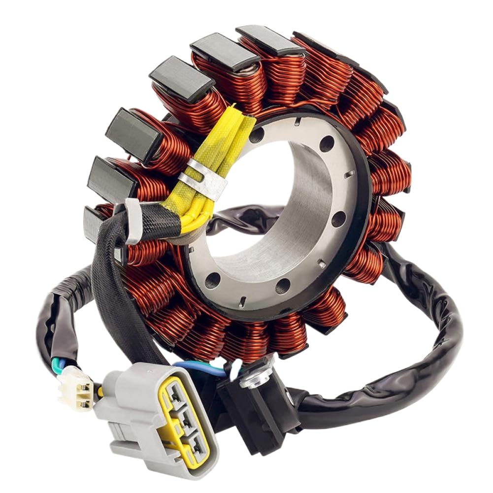 Kit Bobine Stator 31120-MKP-D01 Compatible With Honda CB500