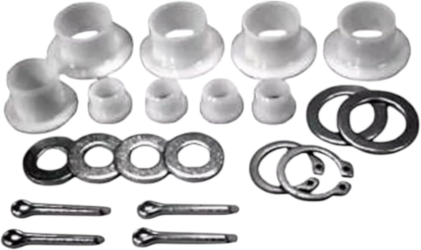 8322 Front End Repair Kit Fits for Snapper Rear Engine Riders