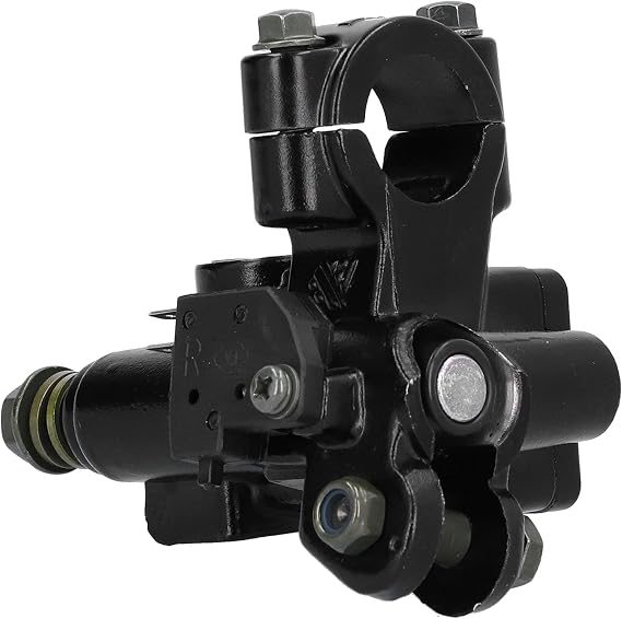 Brake Master Cylinder for Honda CBR 125R/150R/250R MSX125 Grom CRF2, Front Right Brake Master Cylinder Replacement
