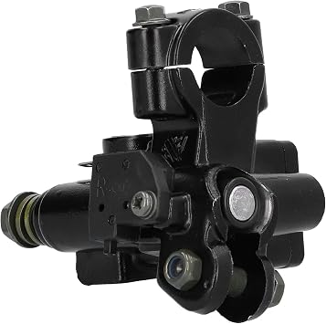 Brake Master Cylinder for Honda CBR 125R/150R/250R MSX125 Grom CRF2, Front Right Brake Master Cylinder Replacement