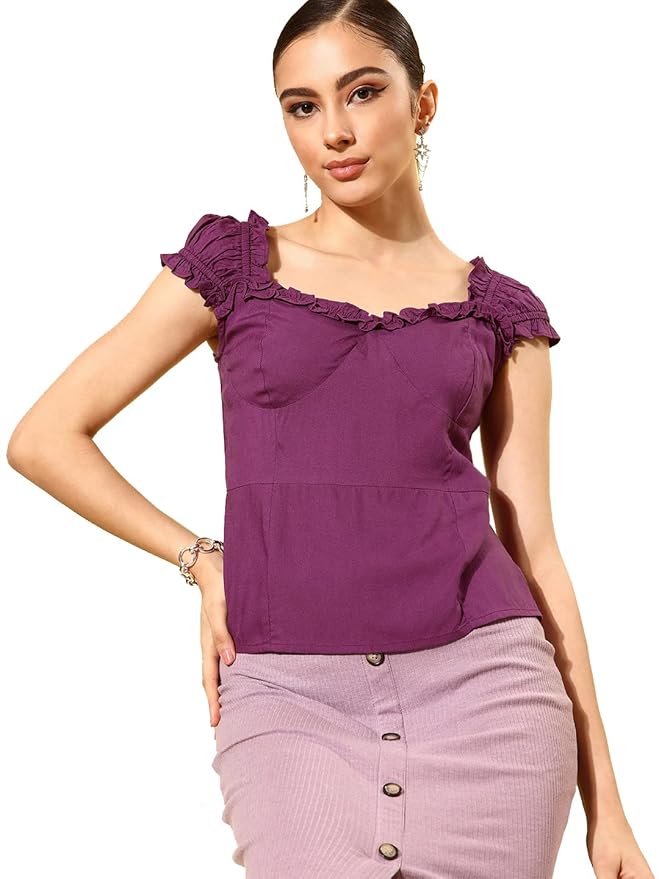 Rare Womens Blouse at Rs. 156
