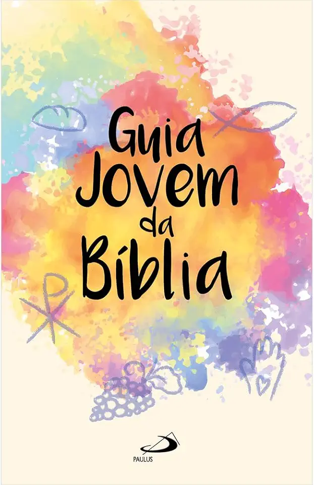 Guia Jovem da Bíblia