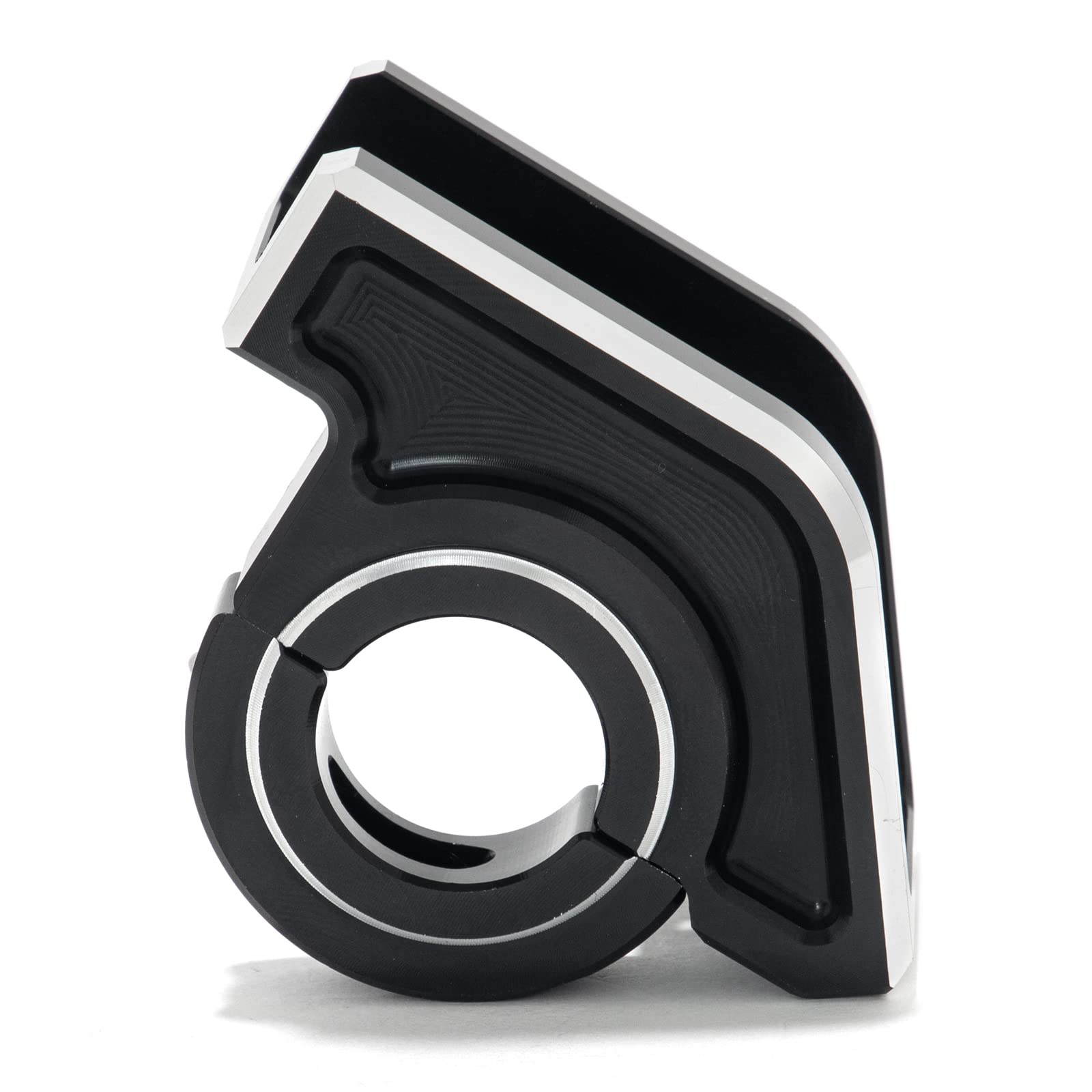 TOFR Digital Display Relocation Bracket for Talaria Sting Electric Dirt Bike