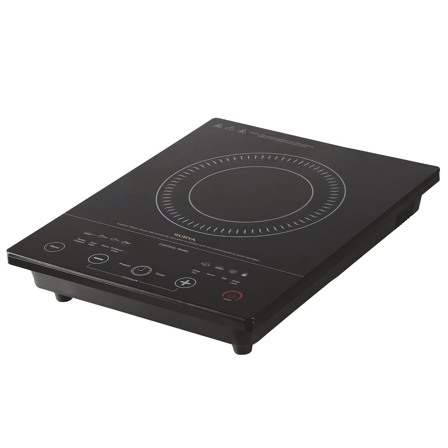 Surya Roshni Indicook PRI 2200W
