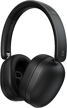 Creative Zen Hybrid Gen 2 Overear Wireless ANC Headphones, 75hr Battery