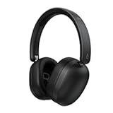 Zen Hybrid Gen 2 (Black), Wireless Over-Ear Headphones, Up to 70 Hours (ANC Off), Hybrid Active Noise Cancellation, Ambient Mode (Black)
