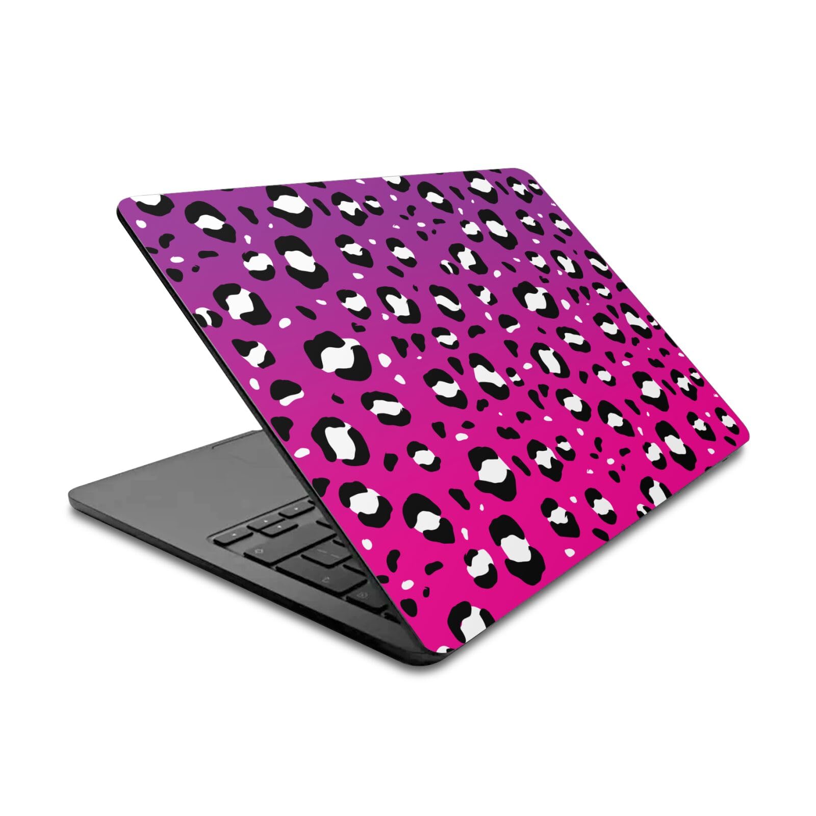 Autocollant MacBook Air 13.6 A2681 pour Éviter les Rayures de Coque - 7