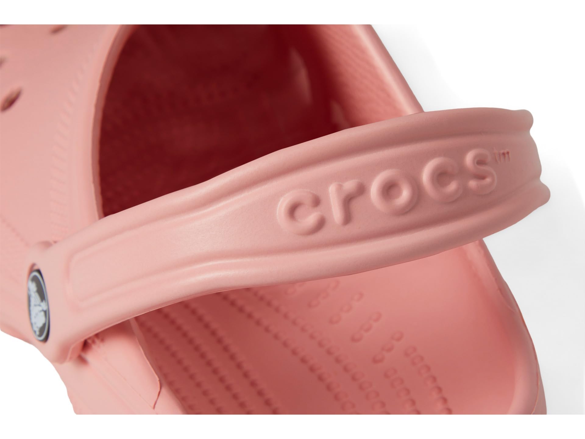Crocs Classic Clog 33-34 EU Powder Pink