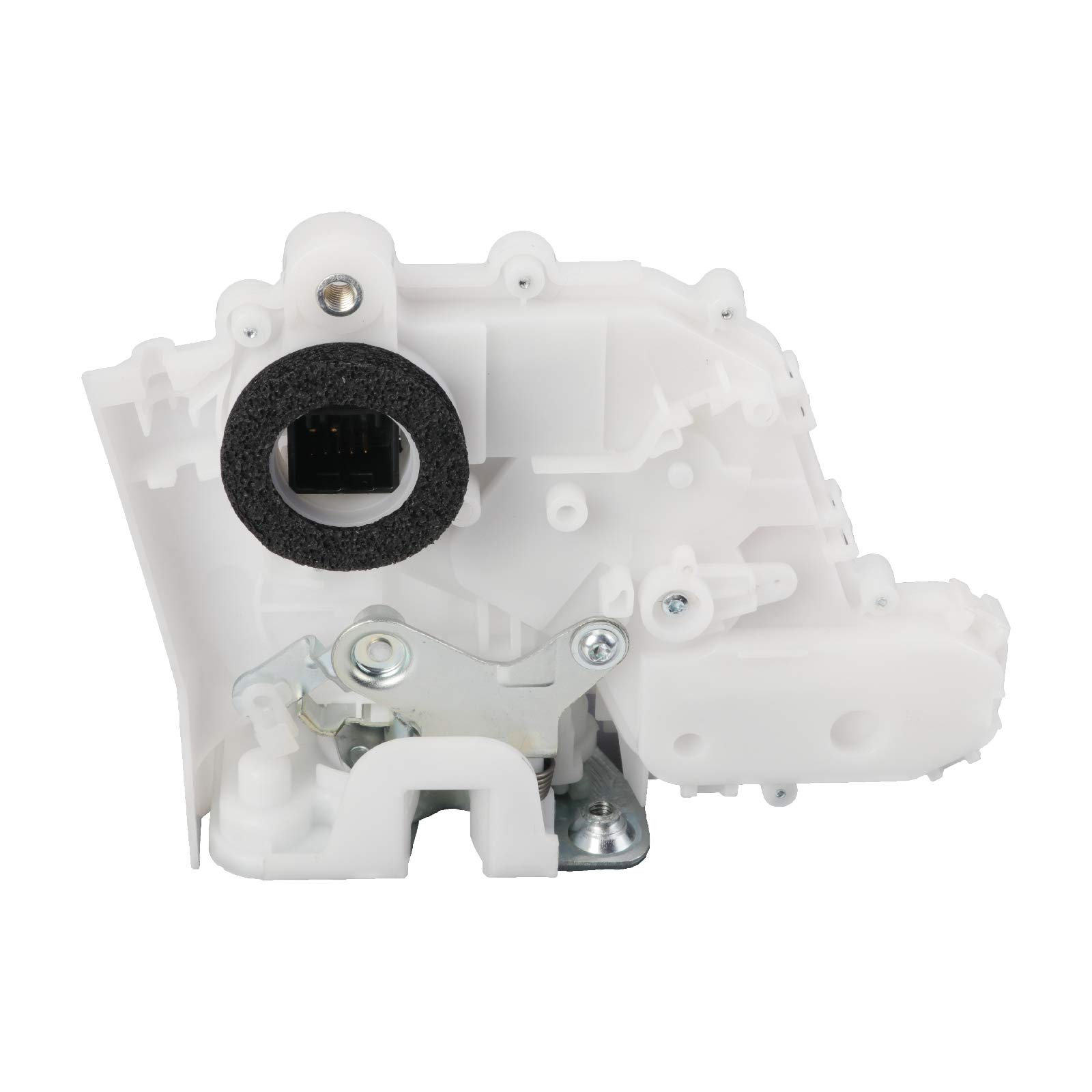 LONGKEES Door Lock Actuator Front Left Driver Side Fit 2007-2011 Honda CR-V Replaces 72150-SWA-A01,72150SWAA01