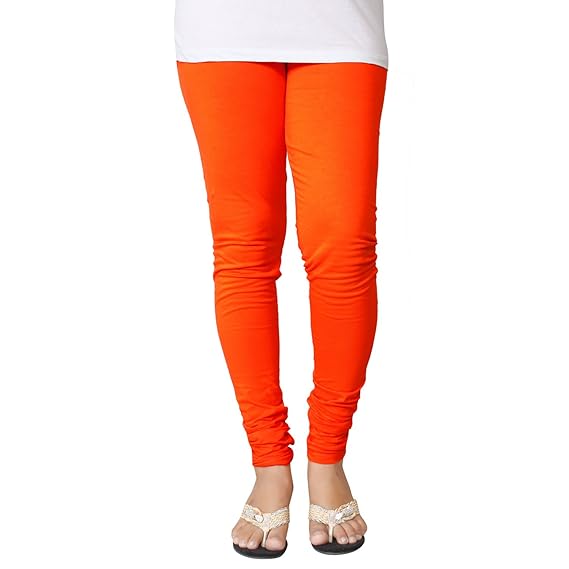 orange leggings amazon