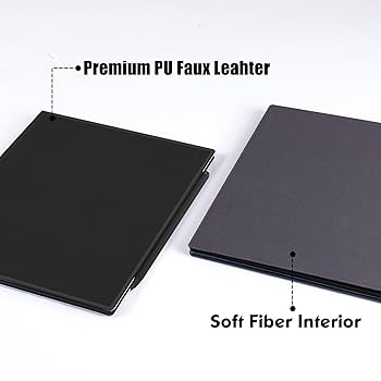 BOOX Nova Air　純正カバー付き Boox Magnetic Protective Case for 7.8