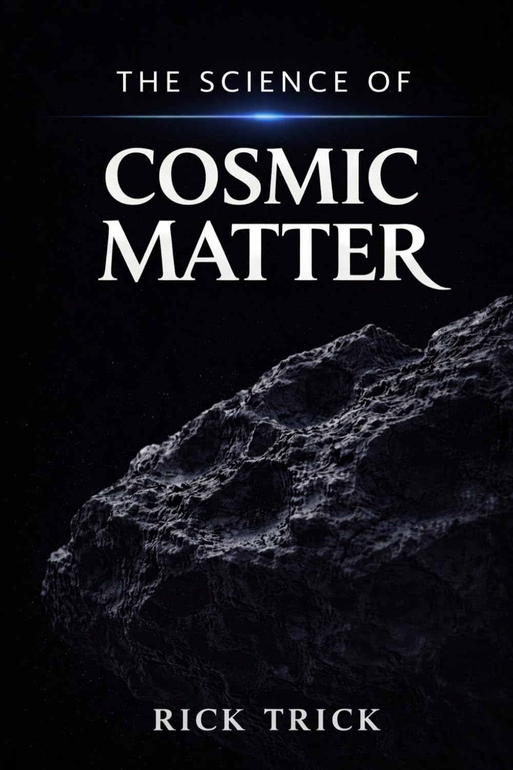 The Science of Cosmic Matter (The Science Project)