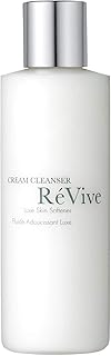 RÃ©Vive, Cream Cleanser Luxe Skin Softener, 6.0 FL OZ