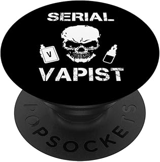 Funny Vape Electronic Cigarette E-Cig Vaping for Vapers