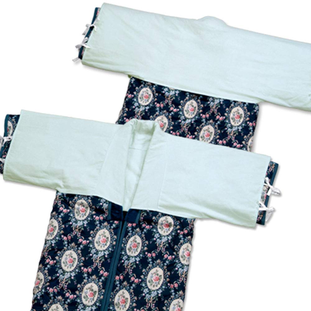 Amazon｜メーカー直販 かいまき衿カバー寒い季節暖かな衿元綿フラノ