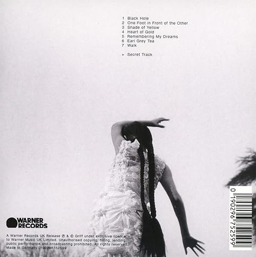 Miniatura 2 de One Foot In Front Of The Other